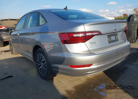 2021 Volkswagen Jetta 1.4T R-Line/1.4T S/1.4T Se z USA, uszkodzony, nr VIN 3VWC57BU9MM098744